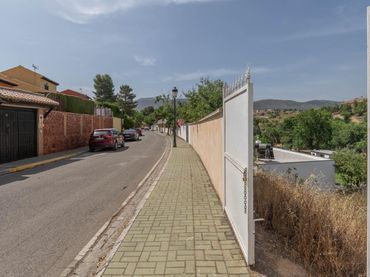 Terreno residenziale in vendita a Calle Calle Malva, 69 [B] 69
