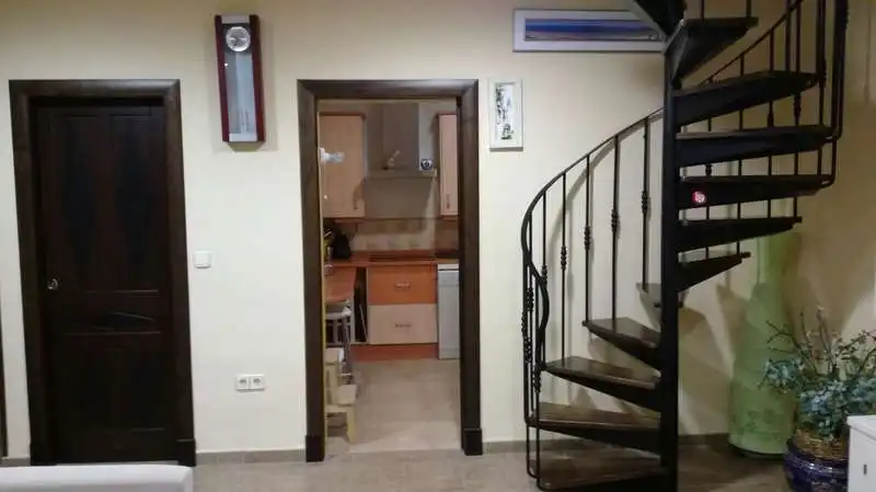 Dúplex en venta en Baños de la Encina con Aire acondicionado, Calefacción y Trastero