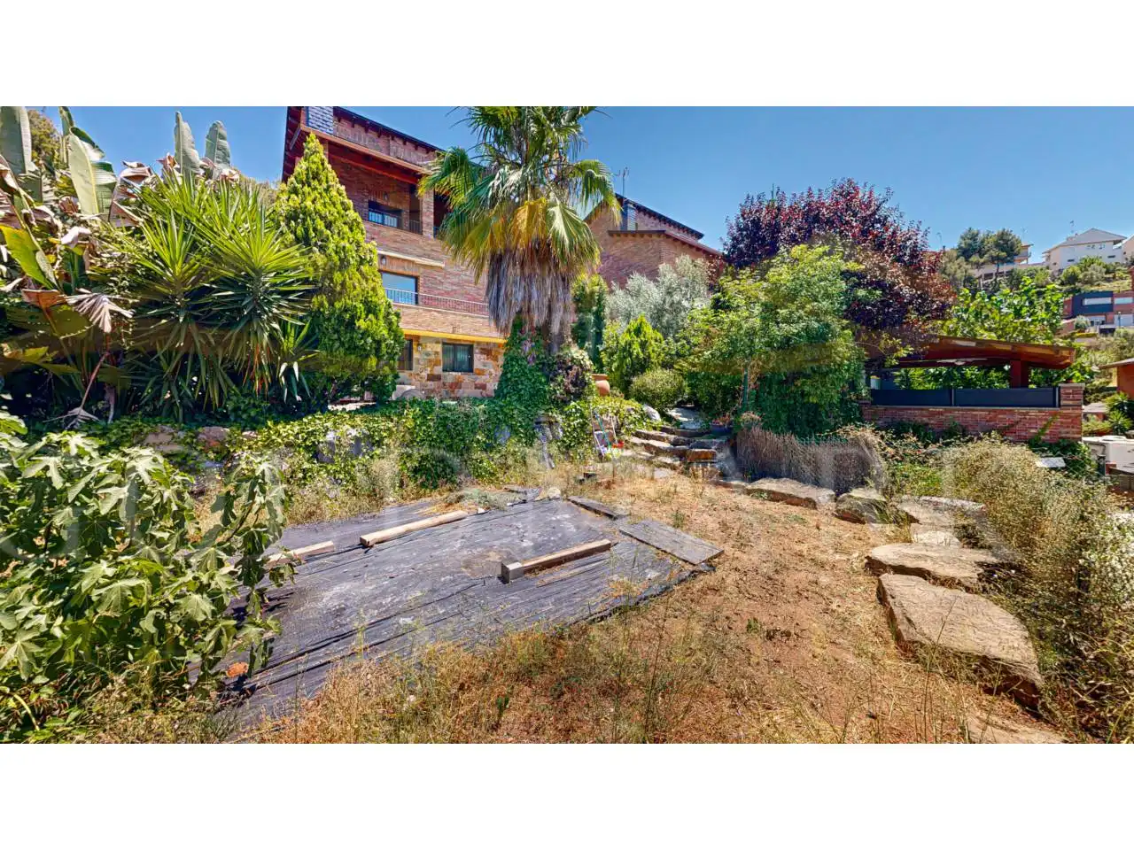Maison avec piscine à vendre à Carretera Sant Andreu de la Barca 21, imagen 134