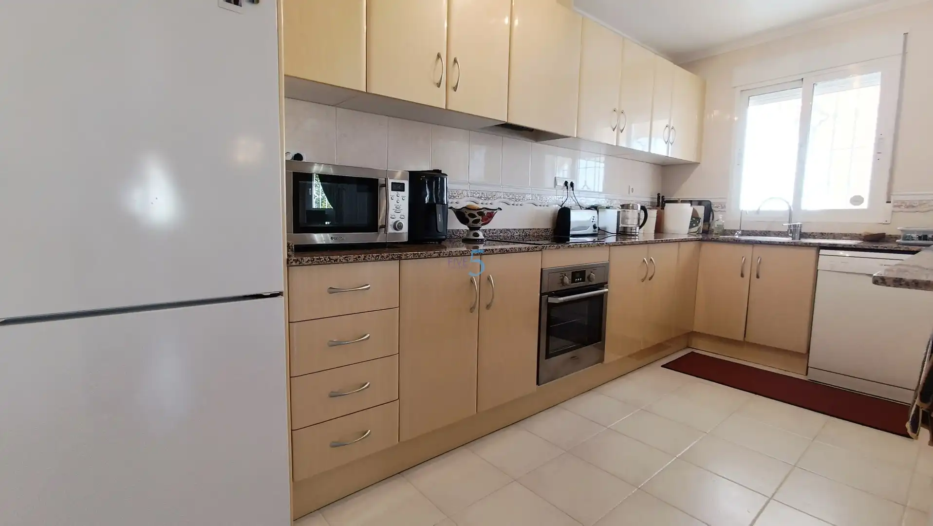 Casa o chalet en venta en Benimar