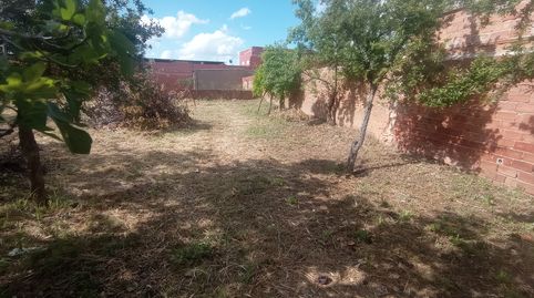 Foto 3 de Residencial en venta en Pozuelo de Calatrava, Ciudad Real