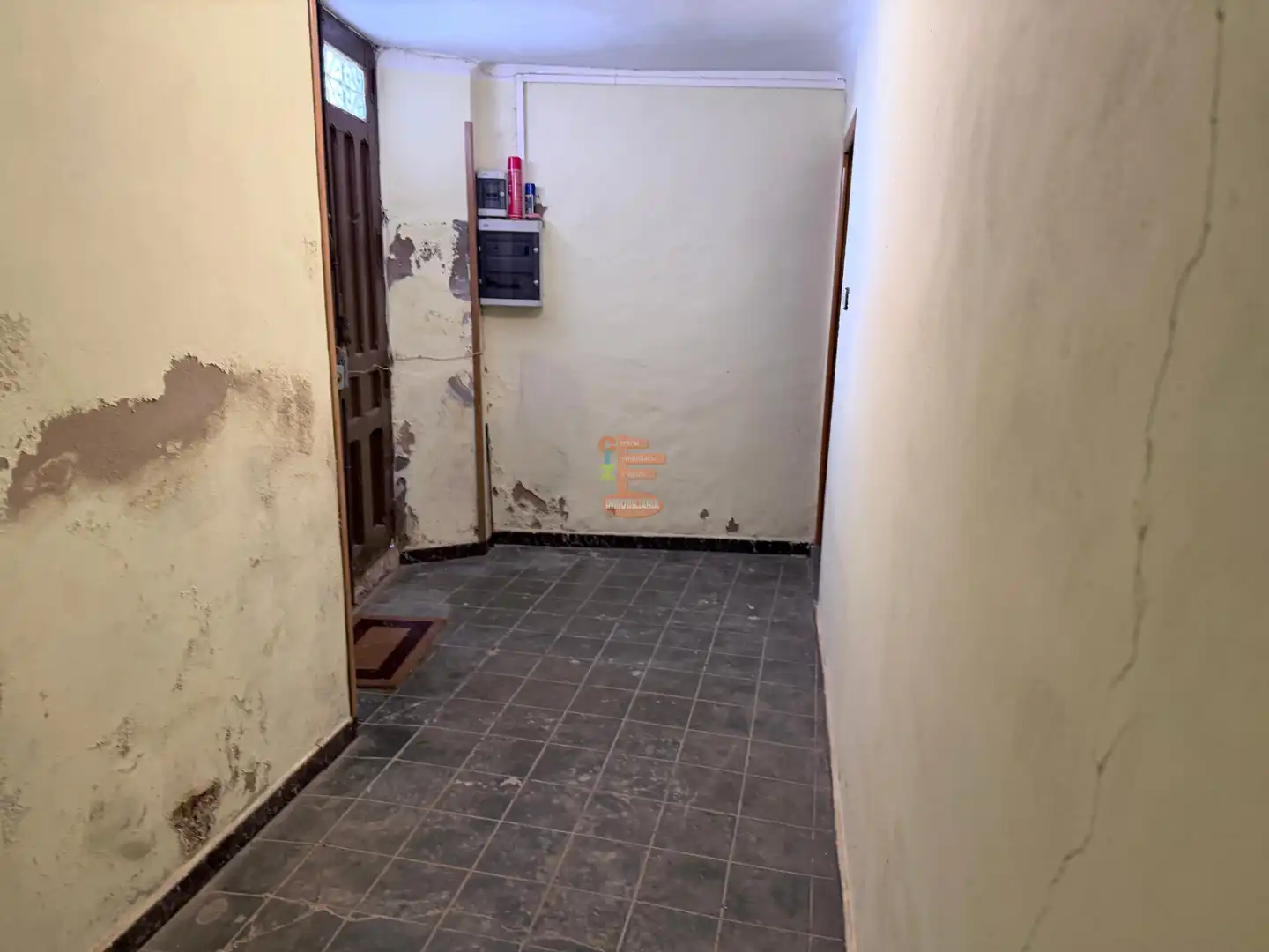 Casa adosada en venta en Ariza con Terraza, Amueblado y TV