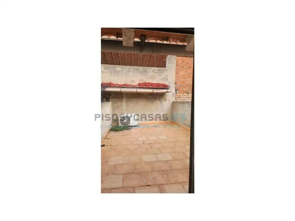 Casa con terrazza in vendita a Calle San Roque 9, imagen 6