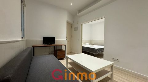 Foto 5 de Apartamento de alquiler en Calle de Hernani, Cuatro Caminos - Azca, Madrid Capital