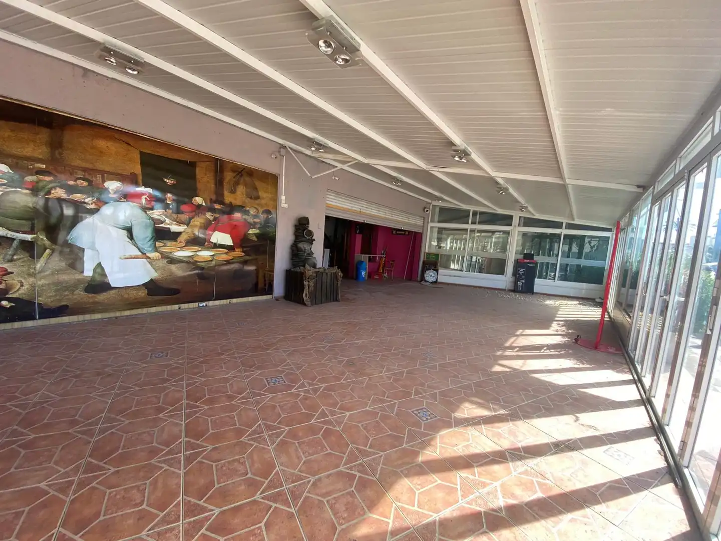 Local en venta en Avinguda de la Diputació, Cap de Sant Pere