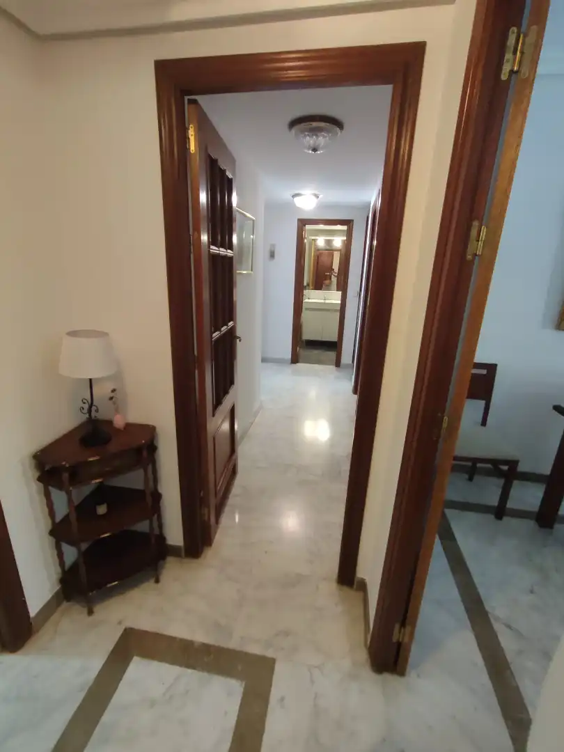 Flat for rent to own in Córdoba  with Air Conditioner, Heating and Terrace