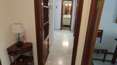 Foto 4 von Wohnung mieten mit Kaufoption in Avenida de Manolete, Ciudad Jardín - Zoco, Córdoba Capital