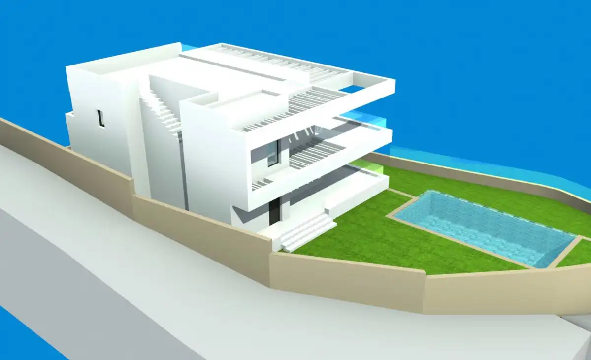 Terreno residencial en venta en Mijas pueblo, imagen 7
