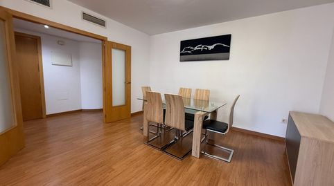 Foto 5 von Wohnung zur Miete in Plaza Plaza Brigada Paracaidista, Juan Carlos I, Murcia Capital