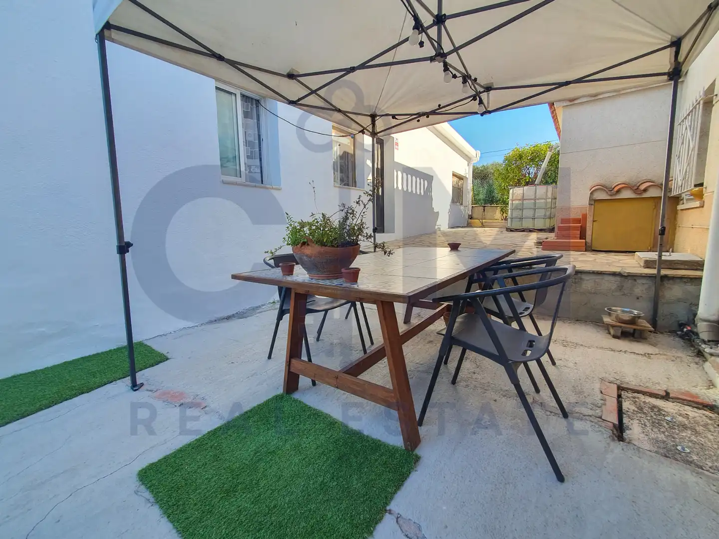 Villa avec terrasse à vendre à Carrer de les Violetes, imagen 44