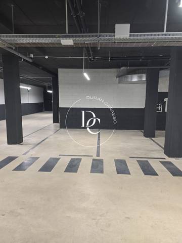 Garaje en Venta en Ronda Ibèrica en La Collada - Sis Camins