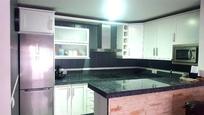 Kitchen of Flat for sale in  Córdoba Capital  with Air Conditioner and Balcony
