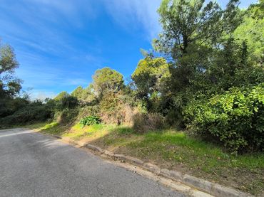 Terreno residenziale in vendita a Carrer Cirerer 30
