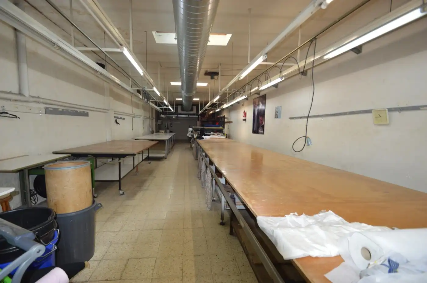 Local comercial en venta en Calle Sant Joaquim, imagen 4