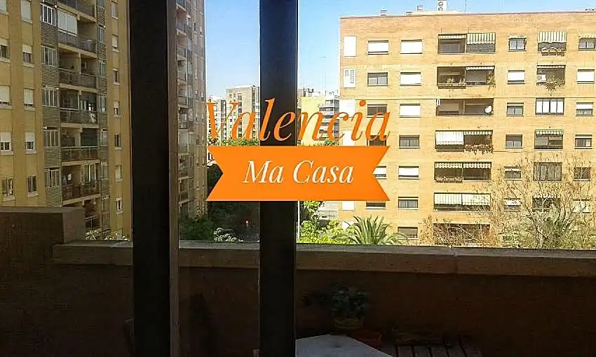 Flat for rent in Sant Llorenç - Zona Alfahuir