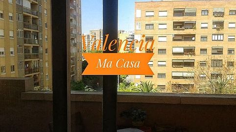 Foto 2 de Piso de alquiler en Sant Llorenç - Zona Alfahuir, Valencia Capital