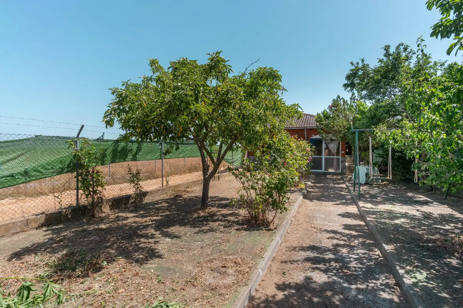 Casa o chalet en venta en La Bañeza  con Jardín privado, Terraza y Trastero