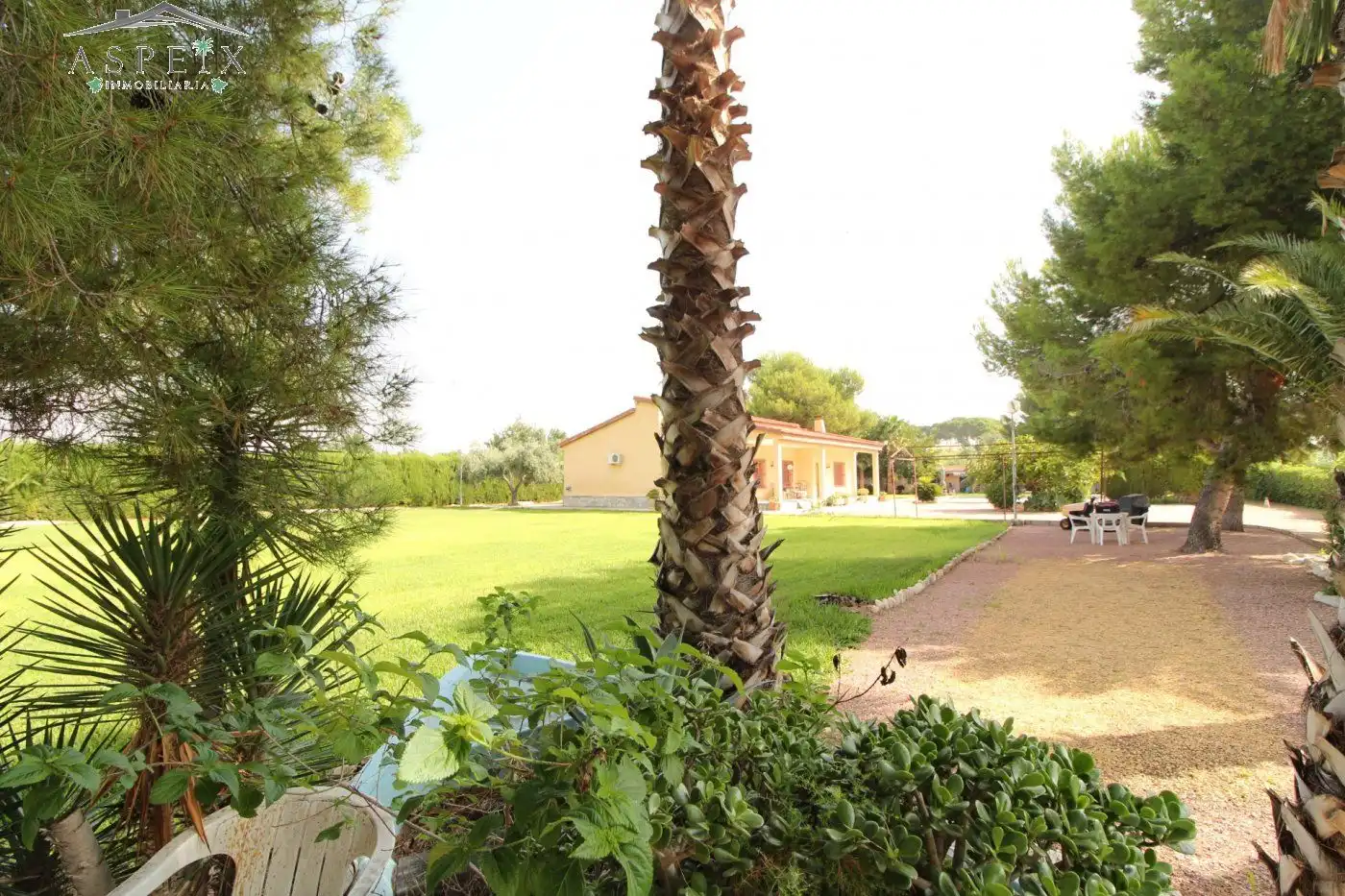 Villa con piscina in vendita a Norte, imagen 29