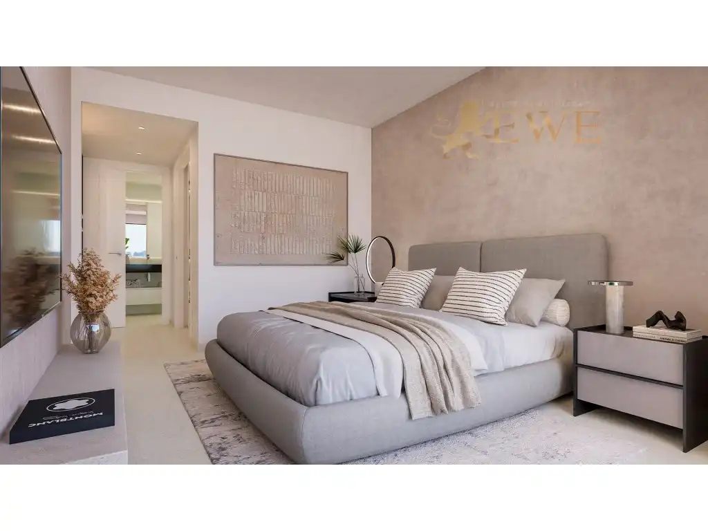 Appartement compact à vendre à Calle Camino del Reloj, imagen 32