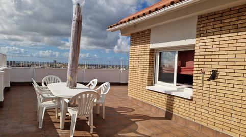 Foto 4 de Àtic en venda a La Maternitat i Sant Ramon,  Barcelona Capital