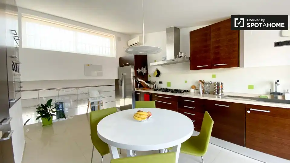 Appartement avec terrasse à louer à Ciutat Vella, imagen 17