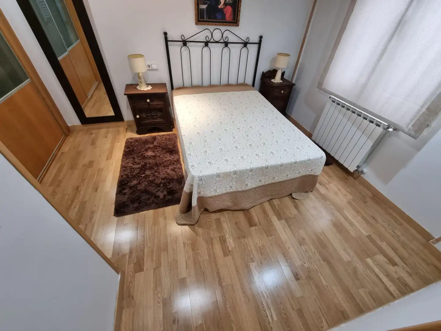 Habitación de Piso en venta en Gijón  con Calefacción y Trastero