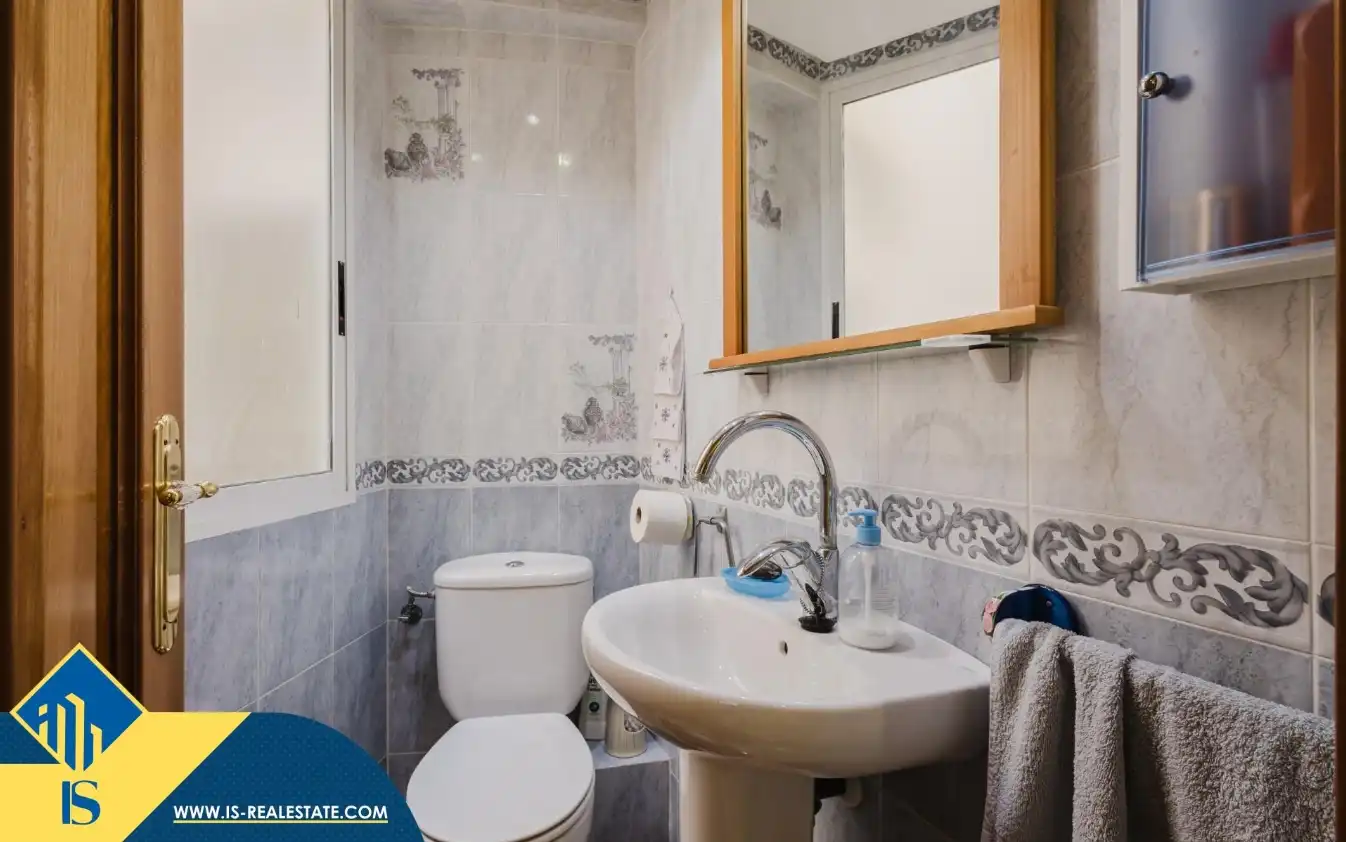 Apartament amb terrassa en venda a Playa del Acequión, Náufragos y Rocío del Mar, imagen 48