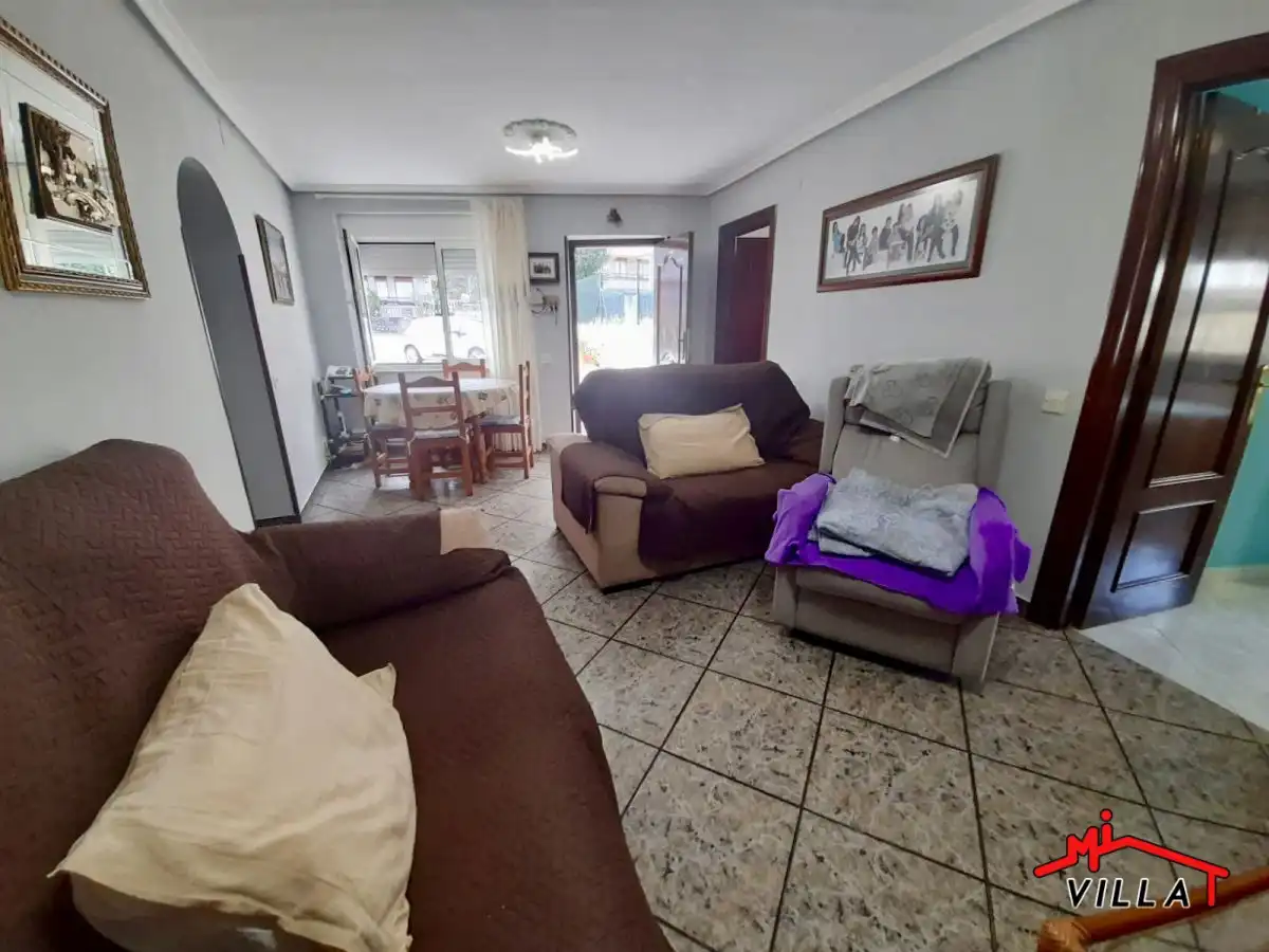 Casa en venda a Helgueras, imagen 30