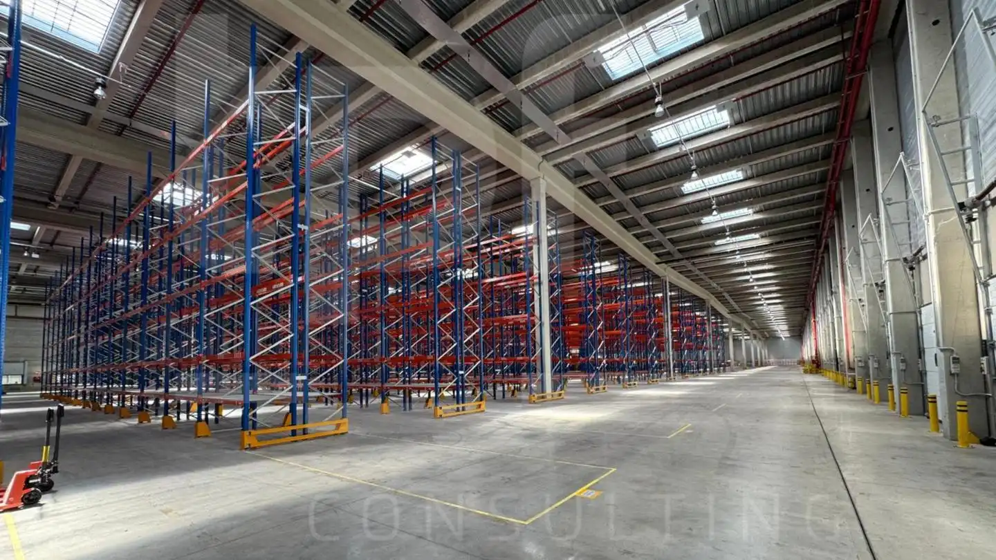 Fabrikhallen zur Miete in Tarancón