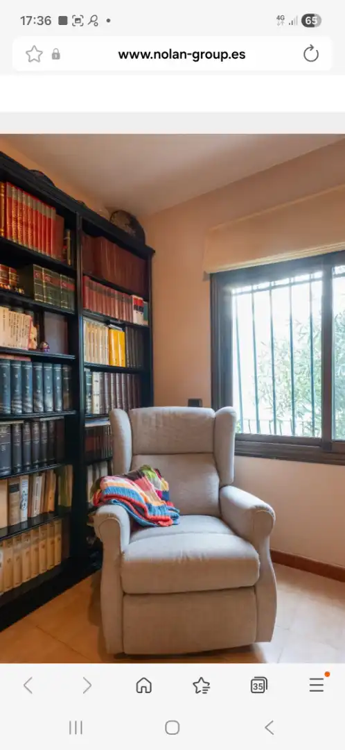 Maison jumelée avec terrasse à vendre à Urbanizacion San Eugenio 30, imagen 10