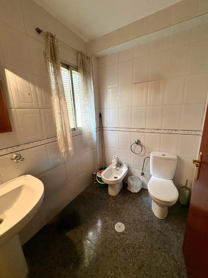 Bathroom of Houses for sale in Los Villares  with Furnished