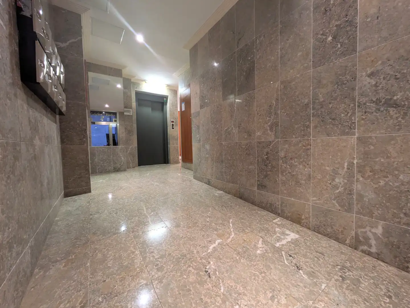 Piso de alquiler en Reus con Aire acondicionado, Calefacción y Amueblado