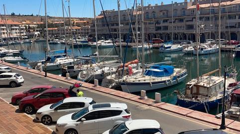 Photo 2 of Flat to rent in Calle Galeón, 38, Almerimar, Almería