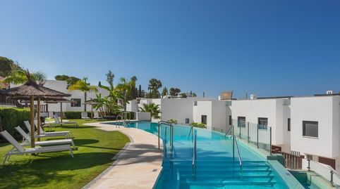 Foto 2 de Casa o chalet en venta en La Carolina - Guadalpín, Marbella