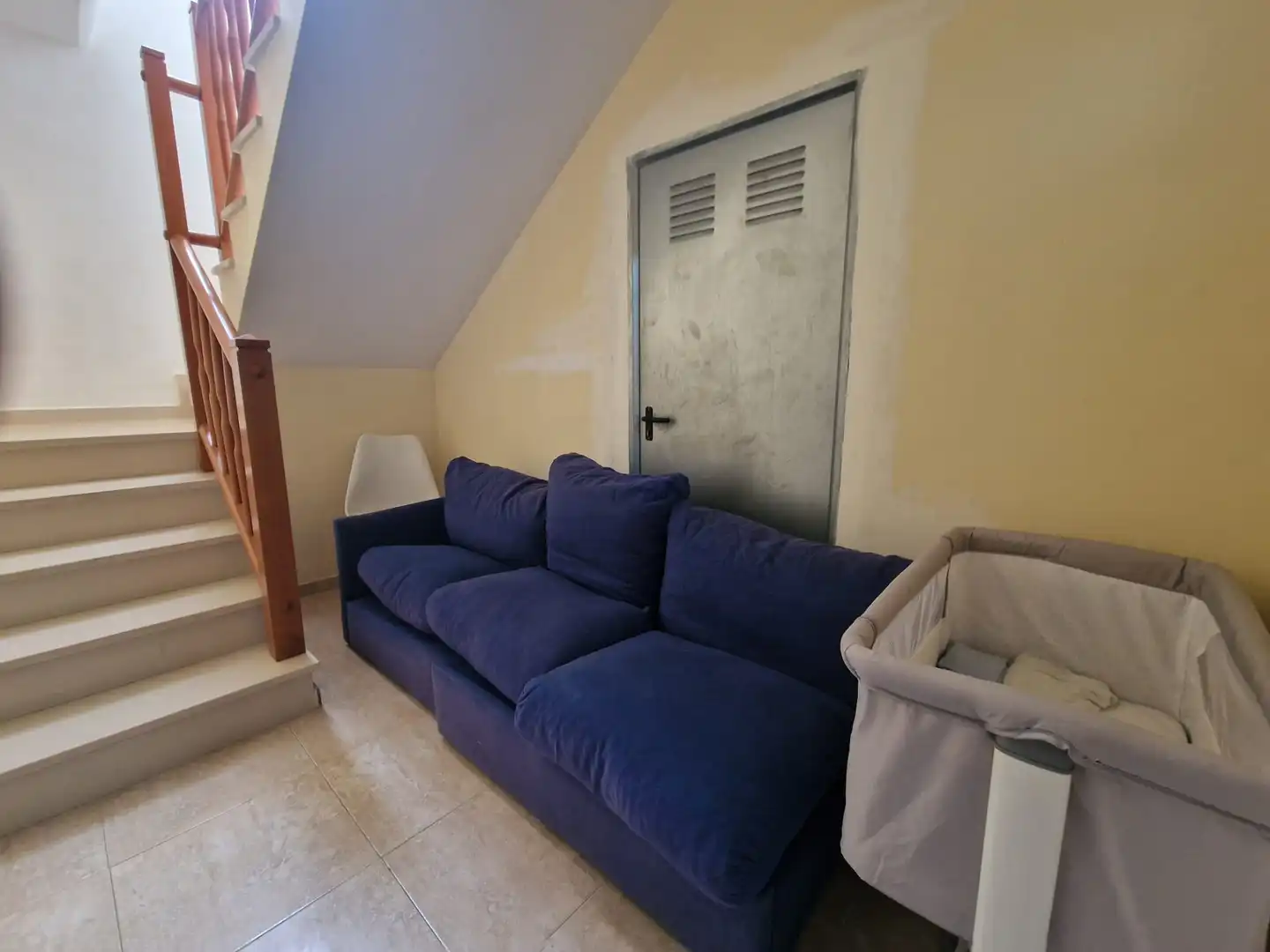 Casa con piscina en venta en Carrer Vallès, imagen 43