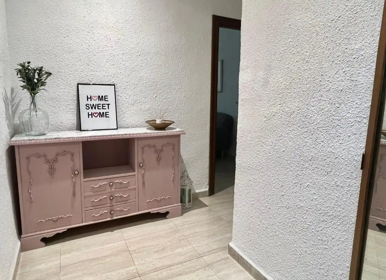 Wohnung zur Miete in Camino de Ronda