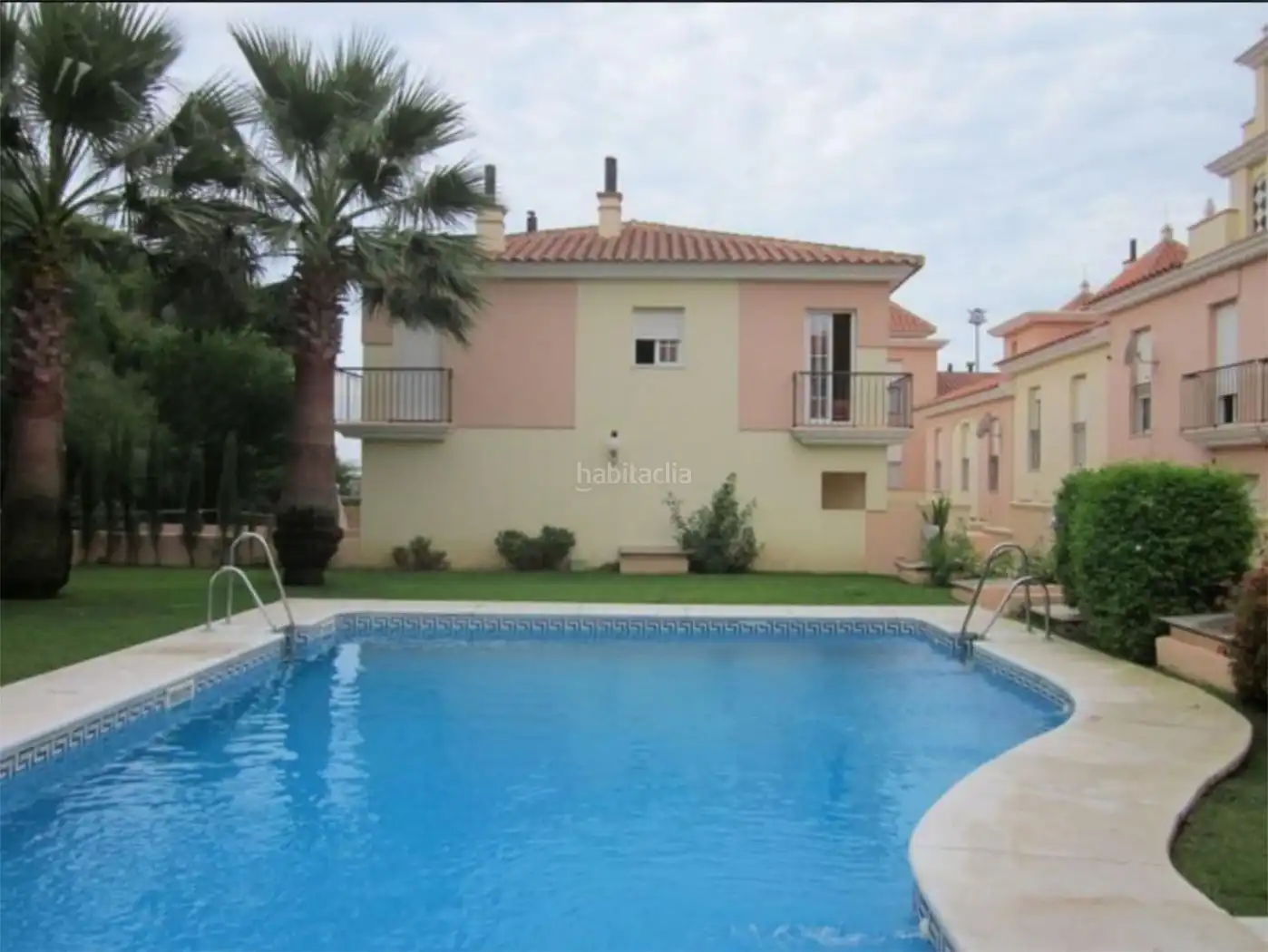 Dúplex amb piscina de lloguer a Paseo de los Barrancos 15, imagen 2