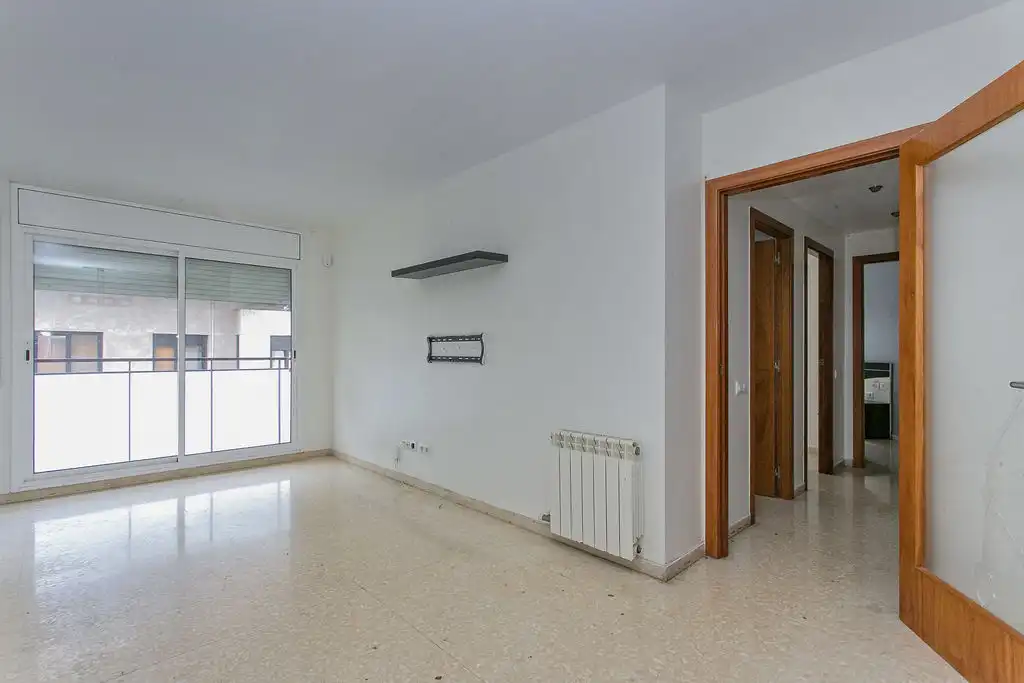 Pis en venda en Terrassa