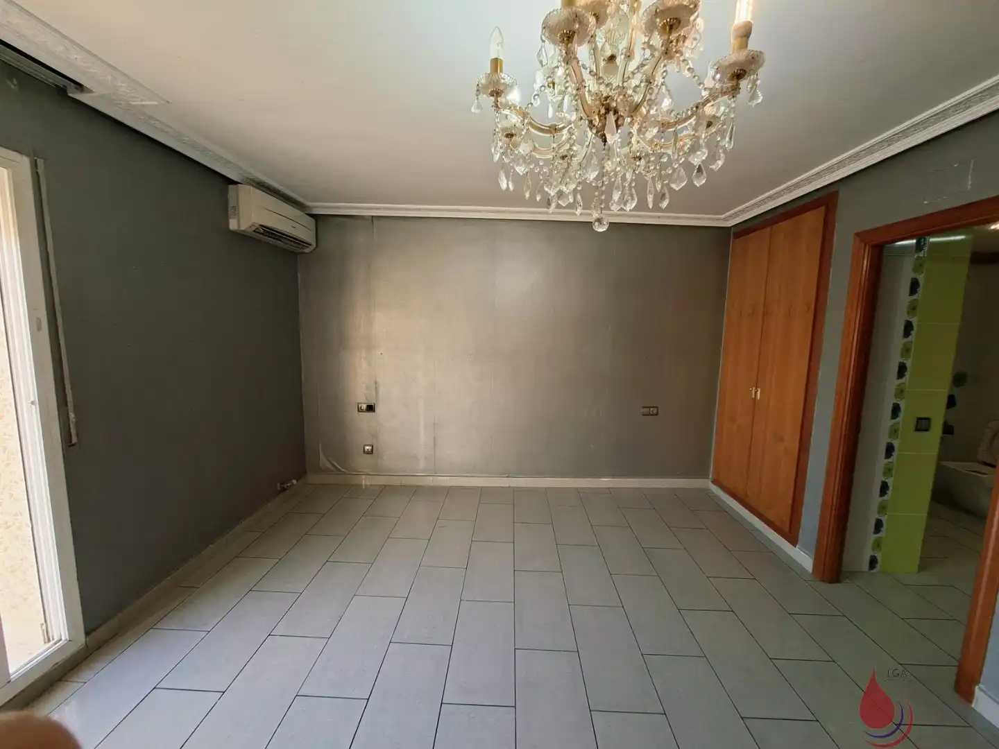 Attic for sale in El Vendrell  with Air Conditioner, Heating and Terrace