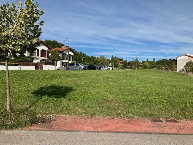 Lands and plots for sale in Lekunberri, imagen 7