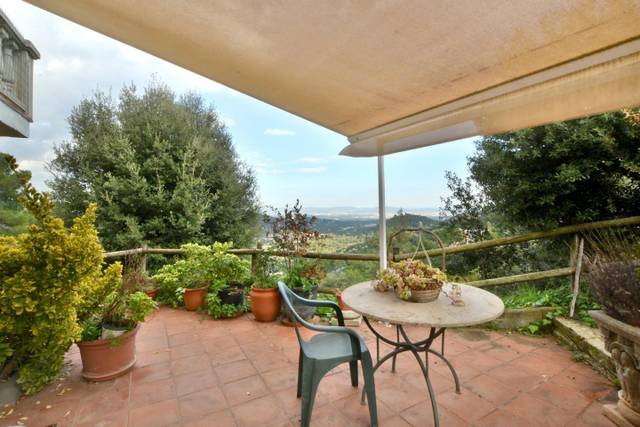 Casa-chalet en Venta en Calle DALT en Matadepera