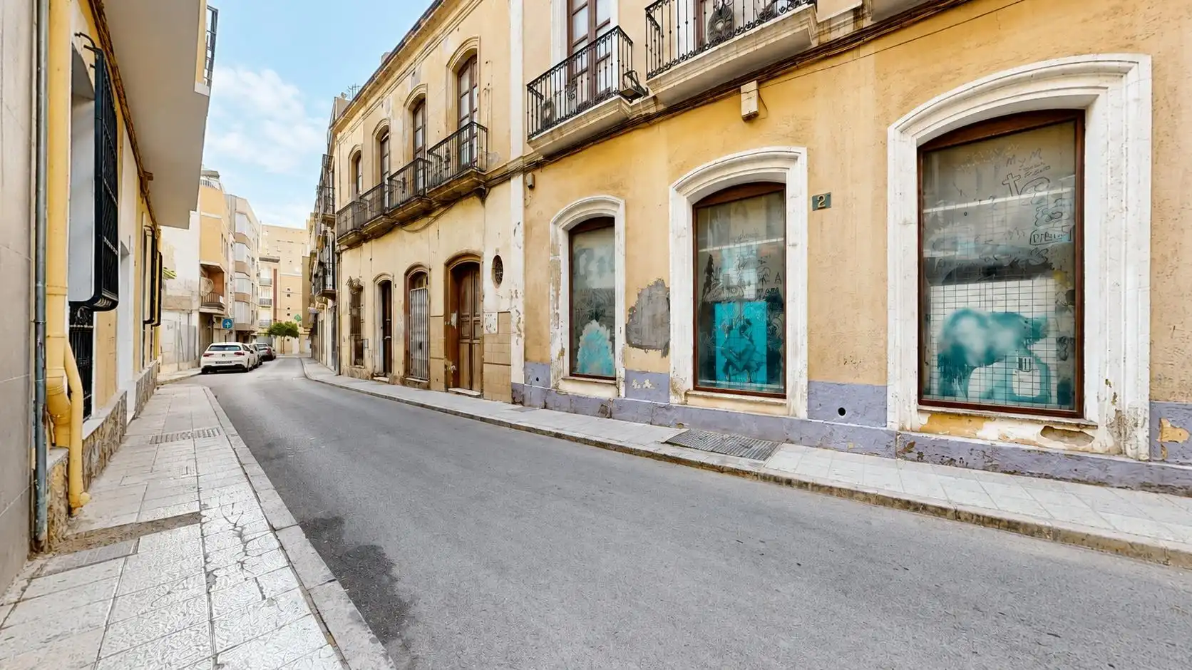 Residencial en venda a Calle GRANADA 58, imagen 3