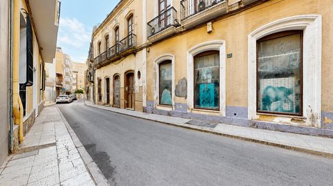 Foto 3 de Edificio en venta en Calle Granada, 58, Plaza de Toros - Santa Rita, Almería Capital