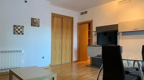 Foto 4 de Apartament en venda a  Luis Chamizo, 3, Don Benito, Badajoz