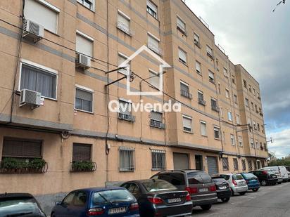 Exterior view of Flat for sale in Sabadell  with Heating