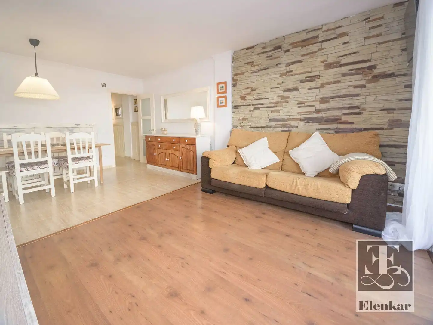 Flat with lift for sale in Rafael Casanova, imagen 6