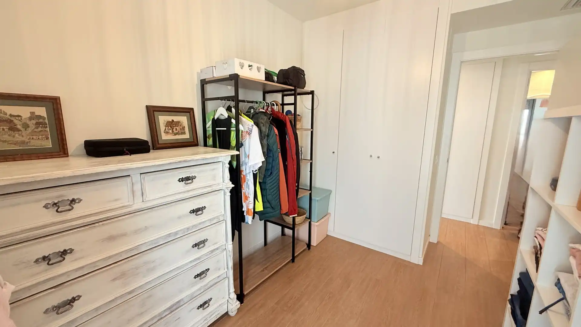 Apartamento con piscina en venta en El Montgó, imagen 12