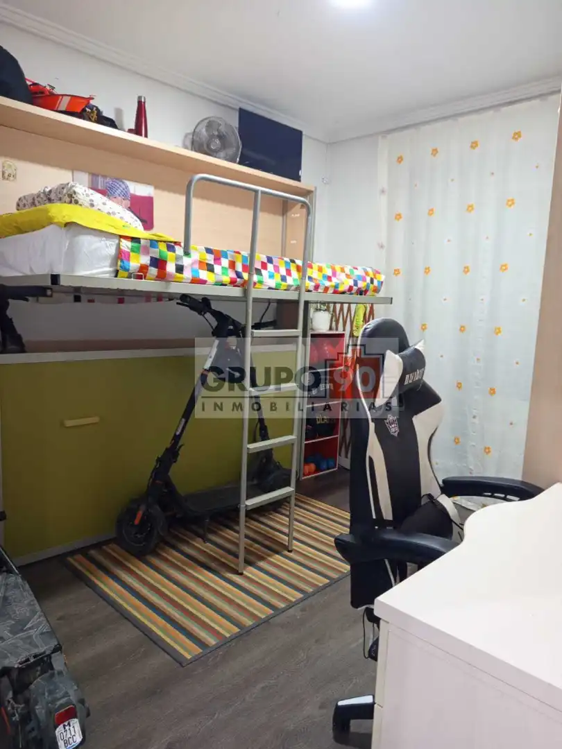 Piso en venta en Valencia con Aire acondicionado y Balcón