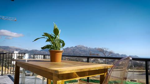 Foto 3 de Casa o chalet en venta en Polop, Alicante