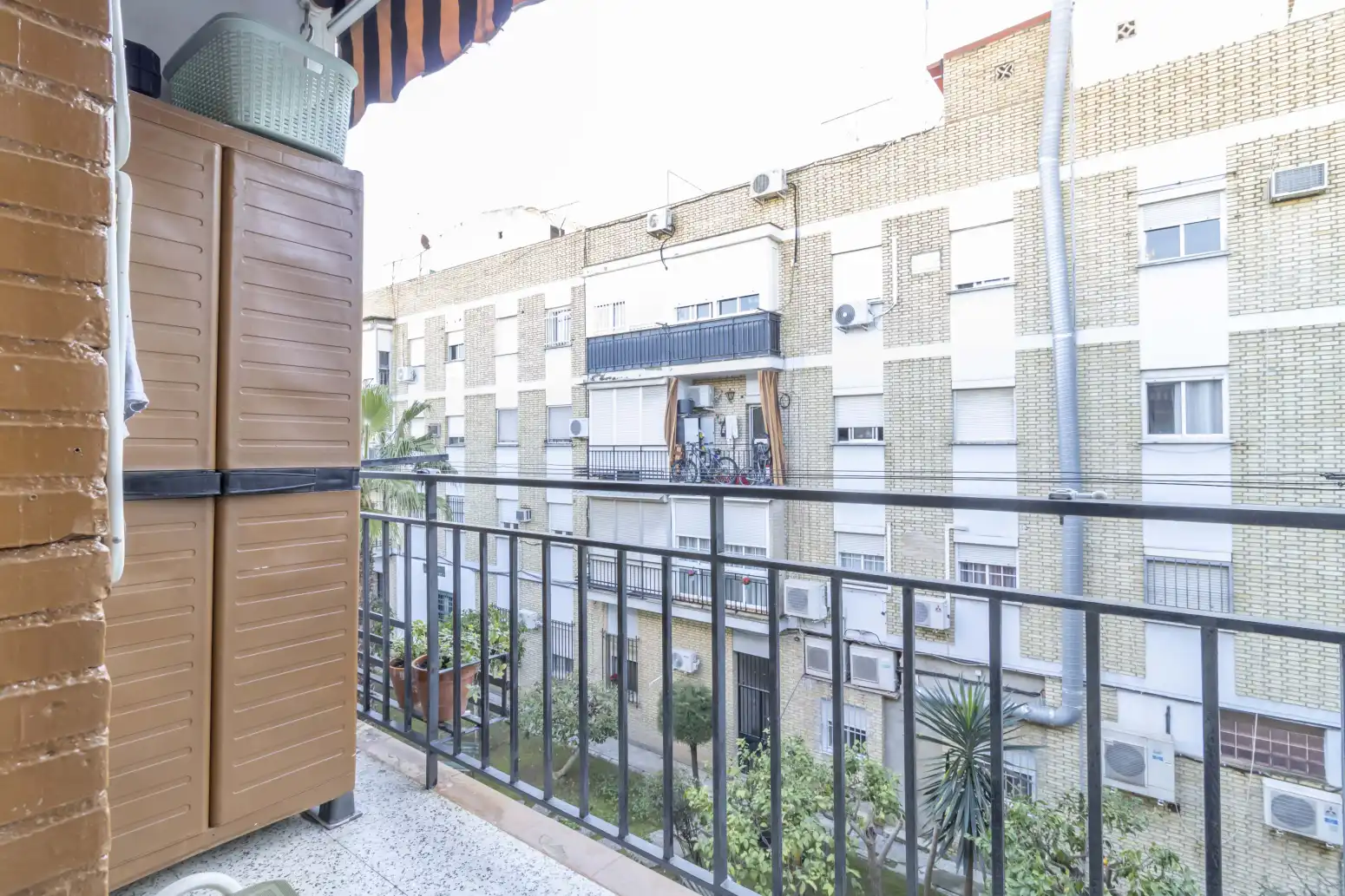 Flat for sale in El Cerro